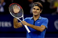 Federer pecah rekor nomor 1 dunia