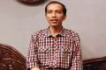 Jokowi tak mau komentar soal tarif parkir