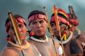 Pemerintah Kolombia minta maaf pada Indian Amazon