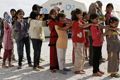 UNHCR siapkan USD 64 juta bagi pengungsi Suriah