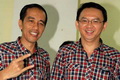 Pedagang Gede restui Jokowi pimpin Jakarta