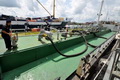 Pertamina sangkal instruksikan kapalnya ke Malaysia