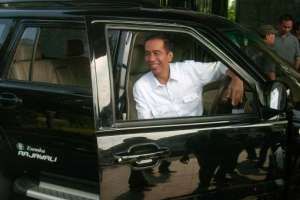 Rudy tagih janji Jokowi gunakan Esemka