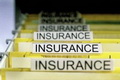 26 perusahaan asuransi belum penuhi aturan modal