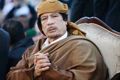 Oposisi Libya diduga eksekusi Khadafi dan loyalisnya