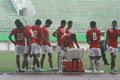 Pelatih timnas U-23 protes dirugikan jadwal