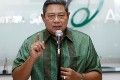 Grasi SBY bertentangan dengan prinsip anak