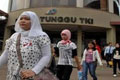 Kemsos pulangkan TKI overstay ke Indonesia