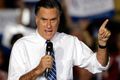 Jelang debat terakhir, tekanan ada di Romney