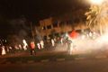 Kuwait dilanda bentrok, 100 warga terluka