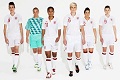 FA kembangkan sepak bola wanita Inggris