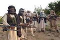 Taliban boleh ikut dalam Pilpres Afghanistan 2014
