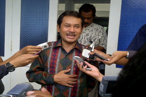 KPK pelajari keterlibatan Bupati Bogor
