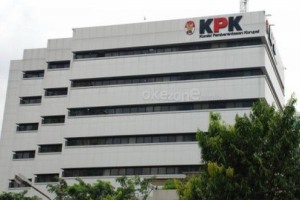 KPK periksa mantan Kadishut Riau
