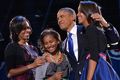 Demokrat: Obama menang, Indonesia gembira