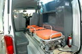 Askes sumbang 30 ambulans ke rumah sakit daerah