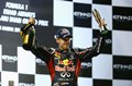 Vettel: Saya dan Alonso layak juara