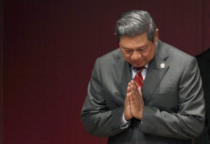 SBY jamin kontrak migas masih legal