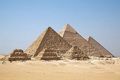 Militan Mesir ancam hancurkan Piramida Giza & Sphink