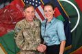Taliban tertawakan skandal perselingkuhan Petraeus