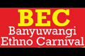 Banyuwangi Ethno Carnival, jembatan budaya dengan moderenitas