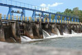 Dam lereng Merapi rampung akhir Desember