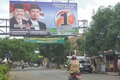 Gerindra laporkan reklame IA ke Panwaslu
