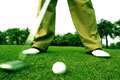 Pemerintah dukung pengembangan turnamen golf