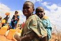 Pengungsi Afrika Timur capai 8,5 juta Jiwa