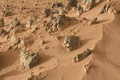 NASA tanggapi dingin penemuan besar di Planet Mars