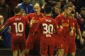 Liverpool tentukan tiket fase knock-out di laga terakhir