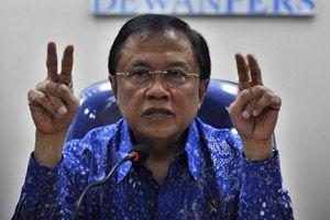 Stafsus SBY: Ada yang tak senang langkah Dipo