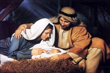 Semangat Natal kembalikan kebesaran Yesus