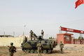 Oposisi Suriah tuding Turki izinkan tentara bayaran melintas