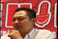Adhie ogah minta maaf ke SBY