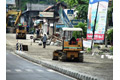 Perbaiki jalan desa, Tapteng gelontorkan Rp4 M
