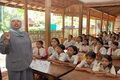 SBY janji perjuangkan kesejahteraan guru