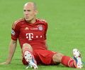 Belum pulih, Robben tunda bermain
