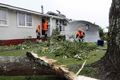 Tornado hantam Selandia Baru, 3 tewas
