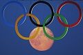 IOC larang India ikut Olimpiade