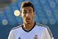 Bintang muda Real Madrid bersinar di Liga Champion