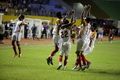 Beban berat pasukan muda Sriwijaya FC