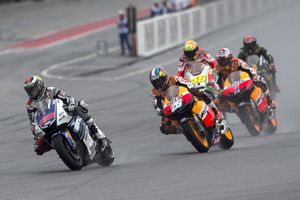 FIM rilis kalender MotoGP 2013
