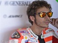 Rossi: Pembalap MotoGP terlalu ambisius juara!