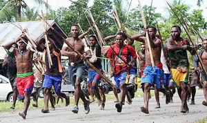 Papua & Papua Barat gagal terapkan Otsus