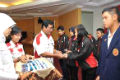 Pemerintah beri bonus peraih medali ASEAN Schools Games