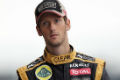 Romain Grosjean tetap di Lotus