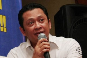 Golkar akan evaluasi surat Akbar Tanjung