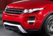 Jaguar Land Rover tarik 337 unit mobil di China
