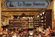 Industri cokelat Belgia terancam